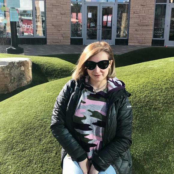 Meet your Posher, Jane - Picture 1 of 1